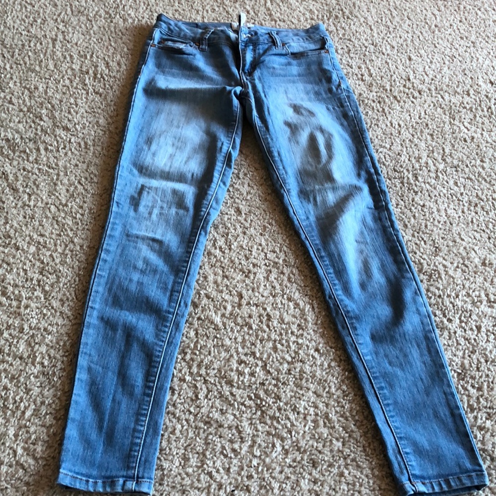 3/26 Jeans